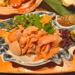 あがりゃんせ - 