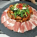 うさぎととら - 