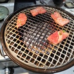 うさぎととら - 