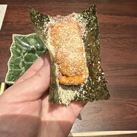 USHIMITSU NISHIAZABU - 