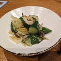 炭焼うな富士 名駅店 -  炭焼うな富士 名駅店 -
