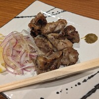 炭焼うな富士 名駅店 -  炭焼うな富士 名駅店 -