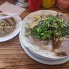 神戸ラーメン 第一旭 三宮本店