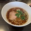 CHINESE DINING 心樹 - シンプルな一品