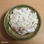 御料理 寺沢 - オミヤのかにめし