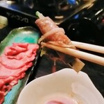 Shabushabu Dainingu Nakanaka - 