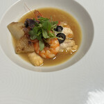 カジュアルダイニング Unisson - 