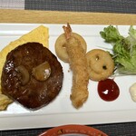 カジュアルダイニング Unisson - 