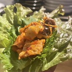 湘南韓国料理GOKAN - チュクミサムギョプサル