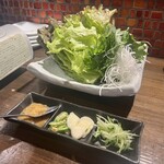 湘南韓国料理GOKAN - チュクミサムギョプサル