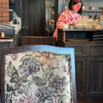 月のうさぎ - 店内♡