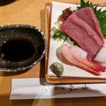 Sushiden Kenzan - 