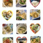 月のうさぎ - どれも美味い(　ﾟдﾟ)ﾝﾏｯ!