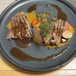 カジュアルダイニング Unisson - 