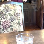 月のうさぎ - 店内♡