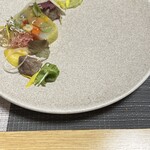 カジュアルダイニング Unisson - 