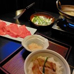 Shabushabu Dainingu Nakanaka - 