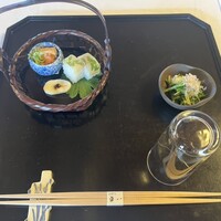 山ばな平八茶屋 - 