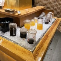 黒毛和牛専門 天の幸山の幸 淀屋橋店  - 