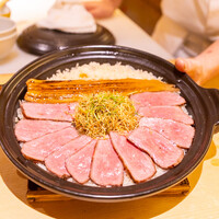 肉割烹ふたご 北新地店 - 