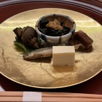 割烹 やました - 