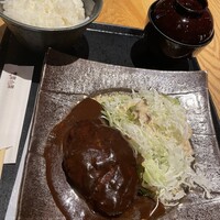 黒毛和牛専門 天の幸山の幸 淀屋橋店  - 