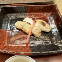 割烹 やました - 