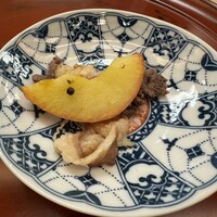 割烹 やました - 