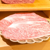 肉割烹ふたご 北新地店 - 