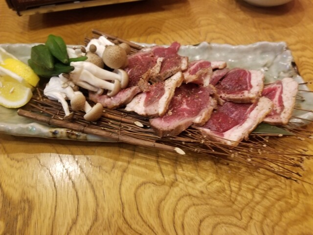 Umi e Kushiro Chuo Ten photo 5