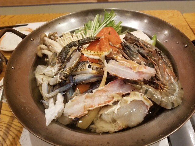 Umi e Kushiro Chuo Ten photo 3