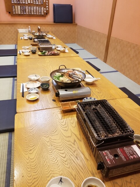 Umi e Kushiro Chuo Ten