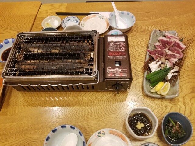 Umi e Kushiro Chuo Ten photo 4