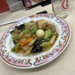 餃子の王将 - 