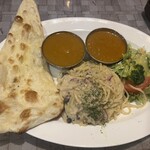 Khagendra cafe - 