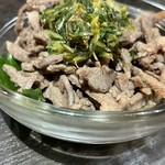 焼肉センター 博多ハラミ+ - 