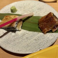 炭焼きうなぎ・かしわ 登河 池下店 - 