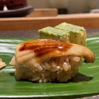 大宮 寿司 いし山 - 