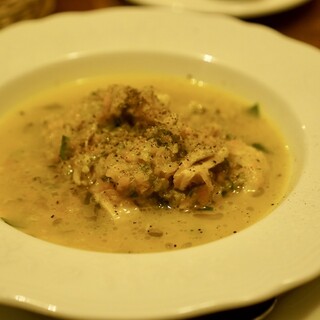 トラットリア ヴィバ ラ ヴィータ_1