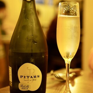 トラットリア ヴィバ ラ ヴィータ_0