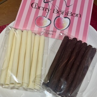 口コミ一覧 : チェリー ボンボン （Cherry BonBon） - 東新宿