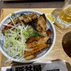 元祖豚丼屋 TONTON 和歌山黒田店