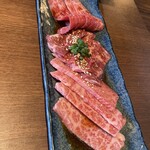 焼肉ぽんが - 