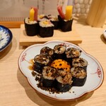 Taishuu Sushi Sakaba Sushimadume - 