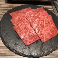 焼肉 ジャンボ はなれ - 