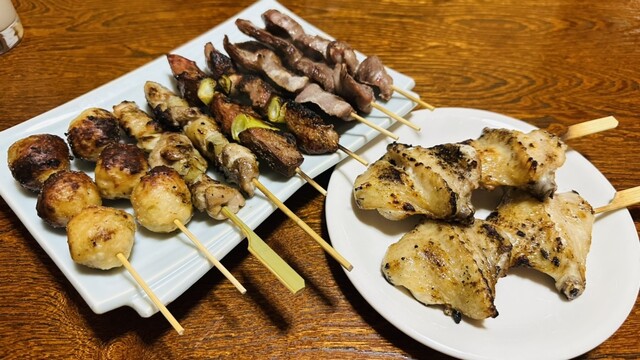 里香 - 花巻（居酒屋）の写真