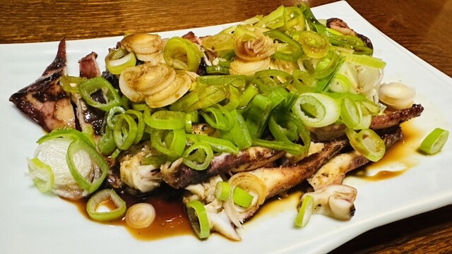 里香 - 花巻（居酒屋）の写真