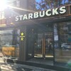 STARBUCKS COFFEE 釜山西面店