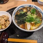 Teuchi Soba Tamura - 