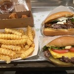 Shake Shack - 